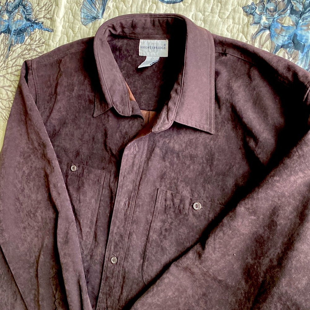 Knightsbridge Dress shirt